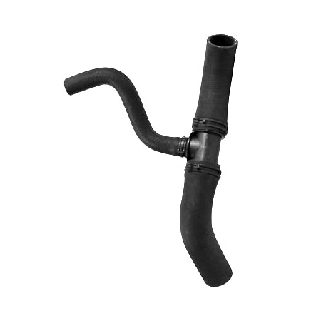 Dayco 97-04 Ford/Linc 4.6/5.4L Radiator Hose, 71902 71902